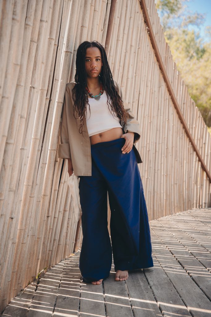 Blazer Territorio