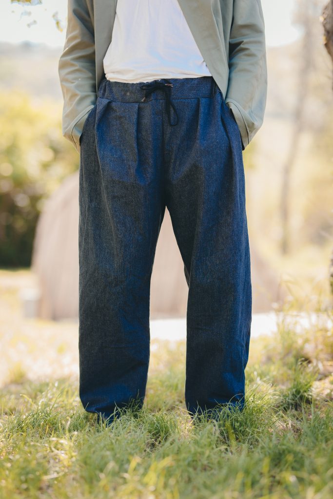 Pantalone Radici